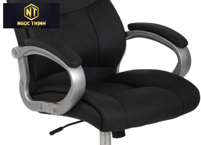 GHẾ XOAY VĂN PHÒNG GIÁ RẺ LONG THÀNH - GVP01